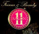 Logo Salon 11 Friseur & Beauty