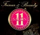 Logo Salon 11 Friseur & Beauty
