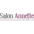 Salon Annette by Dirk Soest