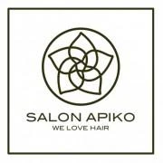Logo Salon APIKO Inh. Türkan Pelit