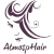 Logo Salon AtmospHair