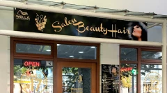 Salon Beauty Hair Haar