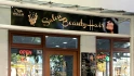 Logo Salon Beauty Hair