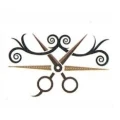 Logo Salon Christian