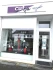 Logo Salon CUTja