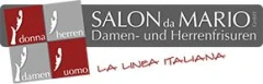 Logo Salon da Mario GmbH