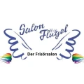 Logo Salon Fl&uuml;gel, Inh. Stefan Meter