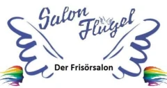 Logo Salon Flügel, Inh. Stefan Meter