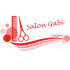 Logo Salon Gabi Friseursalon