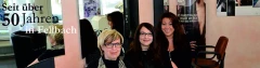Logo Salon Haar-aktuell Friseur