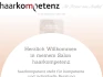 Logo Salon Haarkompetenz