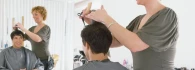 Logo Salon Haarmonie