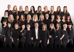 Team HaarSchneider