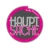 Logo Salon Hauptsache