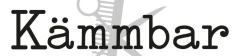Logo Salon Kämmbar Christiana Thomas