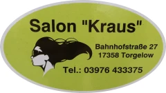 Salon Kraus Torgelow