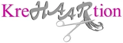Logo Salon KreHAARtion