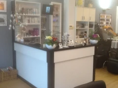 Salon Mary Stahnsdorf