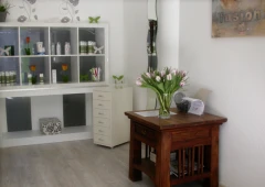 Salon Papillon Kosmetikbehandlung Leverkusen