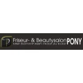 Logo Salon Pony Inh. Aksu &Uuml;mm&uuml;g&uuml;ls&uuml;m