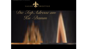 Salon Prestige Berlin