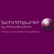 Logo Salon Schnittpunkt Inh. Petra Brückner