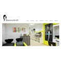 Logo Salon Traumschnitt