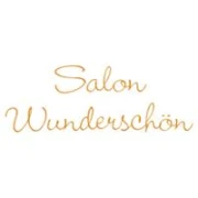 Logo Salon Wunderschön