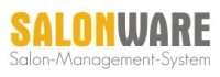 Logo SALONWARE Regina Grabmaier Software für Friseurbetriebe