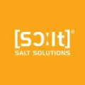Logo SALT Solutions AG