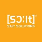 Logo SALT Solutions AG