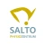 Logo Salto - Zentrum für Physiotherapie GmbH