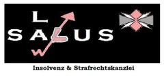 SALUS Law Insolvenzrechts- und Strafrechtskanzlei Essen