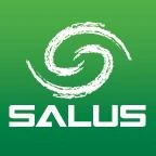 Logo Salus UG