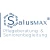 Logo SalusMAX GmbH & Co. KG Pflegeberatung & Seniorenbegleitung