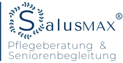 SalusMAX Pflegeberatung & Seniorenbegleitung D&uuml;sseldorf