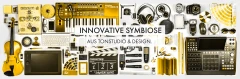 Salvador Studioz: Tonstudio, Grafikdesign, Proberaum-Vermietung und Events im Tonstudio