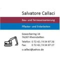 Logo Salvatore Callaci