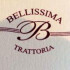 Logo Salvatore Lumare Trattoria Bellissima