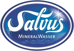 Logo Salvus Mineralbrunnen GmbH