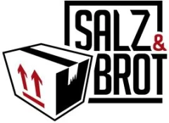 Logo Salz & Brot Internet GmbH