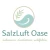 Logo SalzLuft Oase