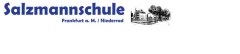 Logo Salzmannschule