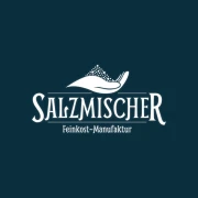 Salzmischer Logo Feinkost-Manufaktur