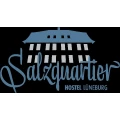 Logo Salzquartier Hostel