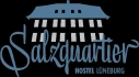 Logo Salzquartier Hostel