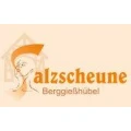 Logo Salzscheune Berggie&szlig;h&uuml;bel Margitta & Dieter Rehn