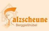 Logo Salzscheune Berggießhübel Margitta & Dieter Rehn