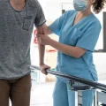 Salztal Klinik GmbH Orthop&auml;dische Rehabilitationsklinik Bad Soden-Salm&uuml;nster