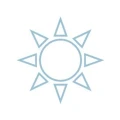 Sonne f&uuml;r Nat&uuml;rlichkeit.